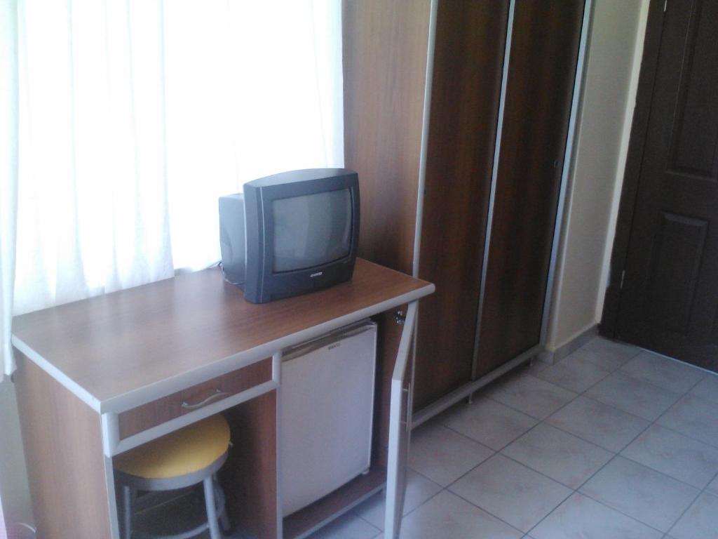 Gonul Palace Hotel ベルディビ 部屋 写真