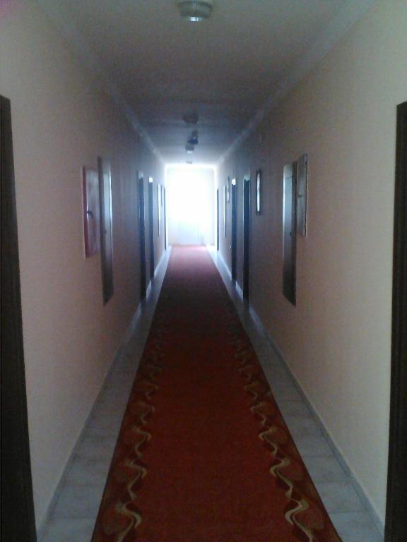 Gonul Palace Hotel ベルディビ エクステリア 写真